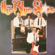 CD - The Blue Stars - Play Buddy Holly