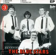The Blue Stars - EP
