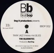 The Bluenotes - Taxin' Jazz