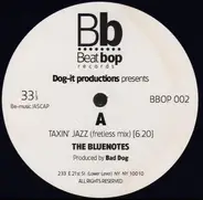 The Bluenotes - Taxin' Jazz