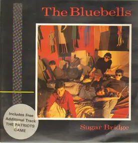 Blue Bells - Sugar Bridge
