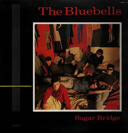 The Bluebells - Sugar Bridge