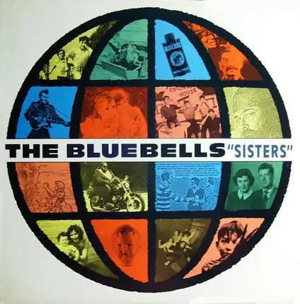 The Bluebells - Sisters