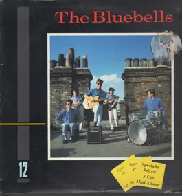 Blue Bells - The Bluebells