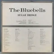 12inch Vinyl Single - The Bluebells - Sugar Bridge - + Insert