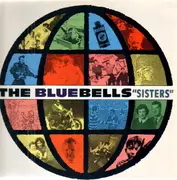 LP - The Bluebells - Sisters