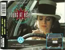 CD Single - The Bluebells - Young At Heart