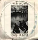 LP - The Bluebells - Young At Heart