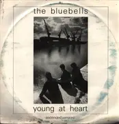 LP - The Bluebells - Young At Heart