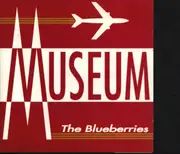 CD - The Blueberries - Museum