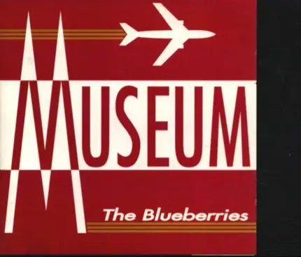 The Blueberries - Museum