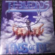 CD - The Bluedads - Hands of Fate