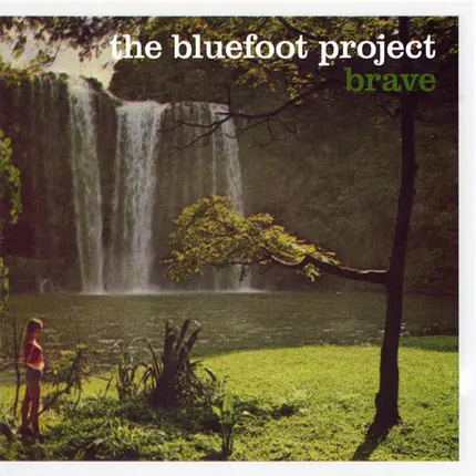 The Bluefoot Project - Brave
