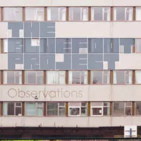 The Bluefoot Project - Observations