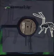 12inch Vinyl Single - The Bluefoot Project - Experiment (Acetate Rmx) / Soma (Ill Logic And Raf Rmx)