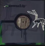 The Bluefoot Project - Experiment (Acetate Rmx) / Soma (Ill Logic And Raf Rmx)