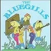 CD - The Bluegills - The Bluegills
