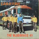 LP - The Bluegrass 45 - Caravan