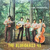 The Bluegrass 45 - In The Morning
