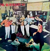 The Bluegrass 45 - The Bluegrass 45