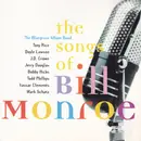 CD - The Bluegrass Album Band - The Songs Of Bill Monroe