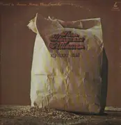 LP - The Bluegrass Alliance - Kentucky Blue
