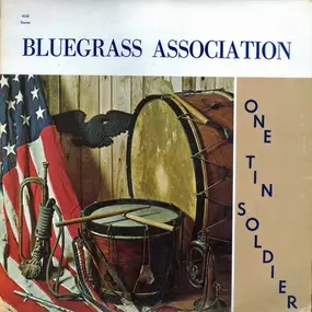 Bluegrass Association - One Tin Soldier