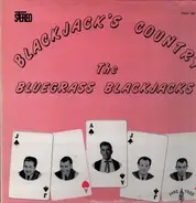 The Bluegrass Blackjacks - Blackjack's Country