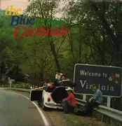 LP - The Bluegrass Cardinals - Welcome To Virginia