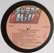 LP - The Bluegrass Cardinals - Cardinal Class