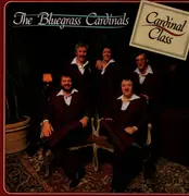 LP - The Bluegrass Cardinals - Cardinal Class
