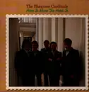 LP - The Bluegrass Cardinals - Home Is Where The Heart Is