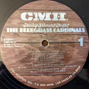 LP - The Bluegrass Cardinals - Sunday Mornin' Singin'