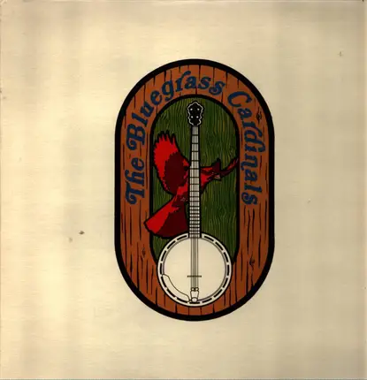 The Bluegrass Cardinals - The Bluegrass Cardinals