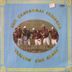 The Bluegrass Clippers - Clippin' The Grass