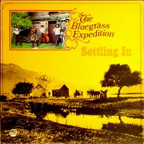 The Bluegrass Expedition - Settling In