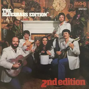 The Bluegrass Edition - 2nd Edition