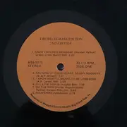 LP - The Bluegrass Edition - 2nd Edition