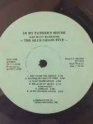 LP - The Bluegrass Five - In My Father's House (Are Many Mansions)