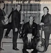 The Bluegrass Pals - The Best of Bluegrass