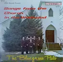LP - The Bluegrass Pals - Songs From The Church In The Wildwood
