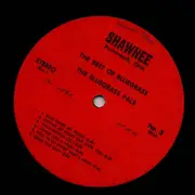 LP - The Bluegrass Pals - The Best of Bluegrass