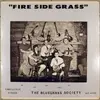 LP - The Bluegrass Society - Fire Side Grass