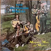 LP - The Bluegrass Special - Mountains, Mines, And Memories