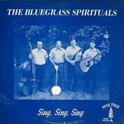 The Bluegrass Spirituals