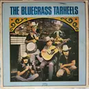 LP - The Bluegrass Tarheels - The Bluegrass Tarheels
