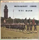 LP - The Bluejacket Choir , The U.S.N.T.C. Great Lakes Band - Songs And Music From U.S.N.T.C. Great Lakes