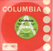 Bluejeans - Hey Mrs Housewife
