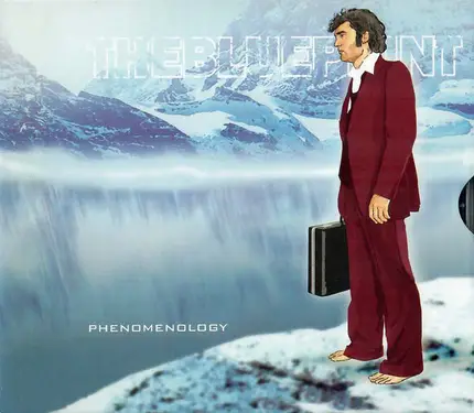 The BLUEPRINT - PHENOMENOLOGY