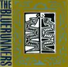 CD - The Bluerunners - The Bluerunners